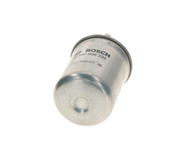 Filtre à carburant BOSCH 0 450 906 334