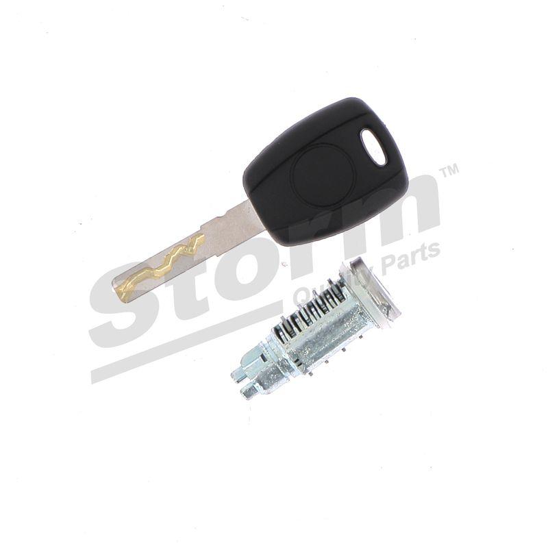 Cylindre de serrure STORM QUALITY PARTS 2552002