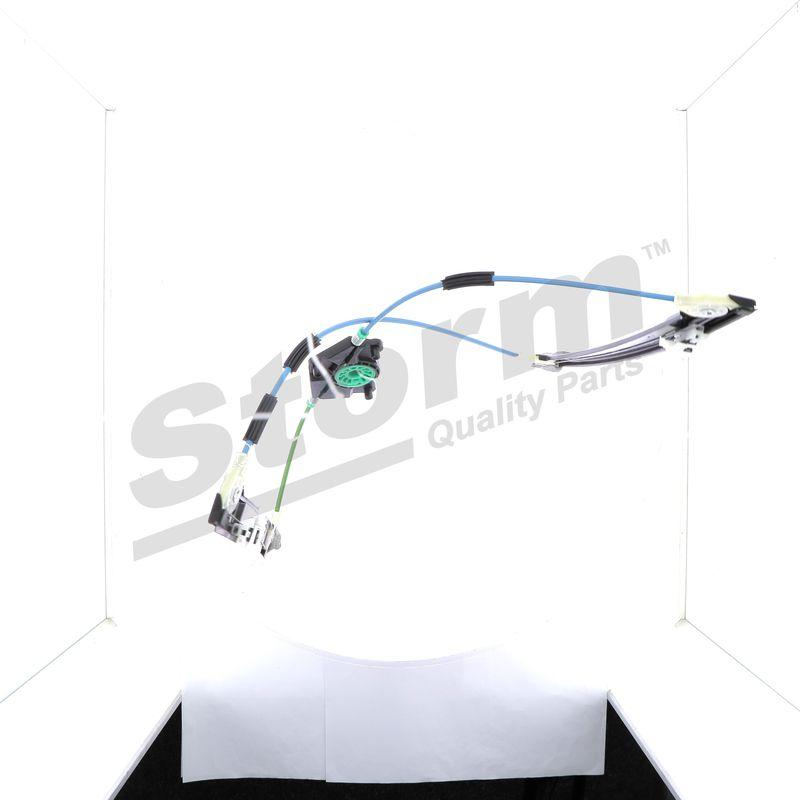 Lève-vitre STORM QUALITY PARTS 39575