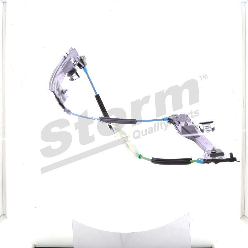 Lève-vitre STORM QUALITY PARTS 177075
