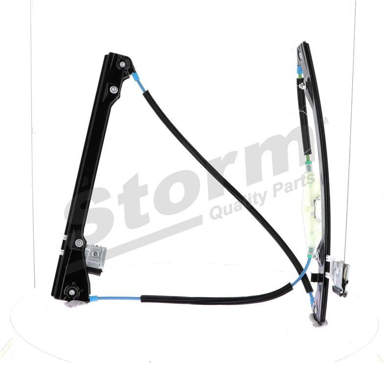 Lève-vitre STORM QUALITY PARTS 96576