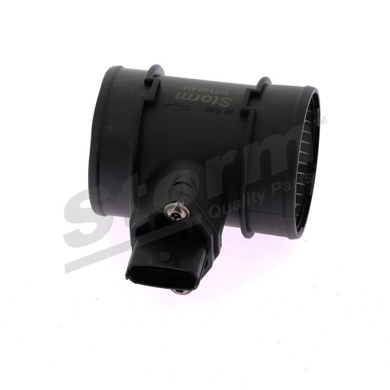Débitmètre de masse d'air STORM QUALITY PARTS 399006