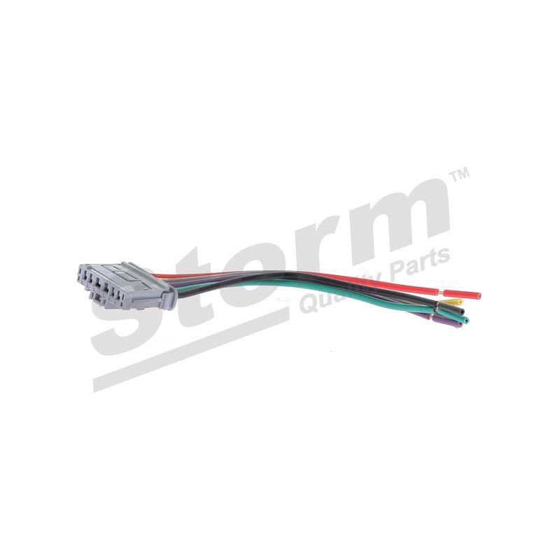 Kit réparation de câble, feu arrière STORM QUALITY PARTS 705099