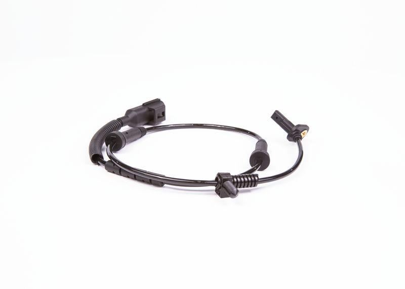 Capteur, vitesse de roue BOSCH 0 986 594 664