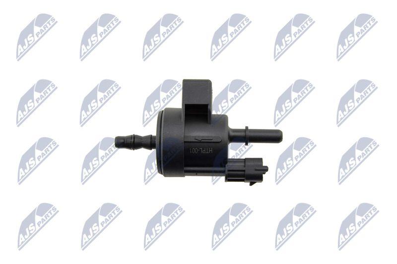 Soupape de ventilation, réservoir de carburant NTY ETV-PL-001