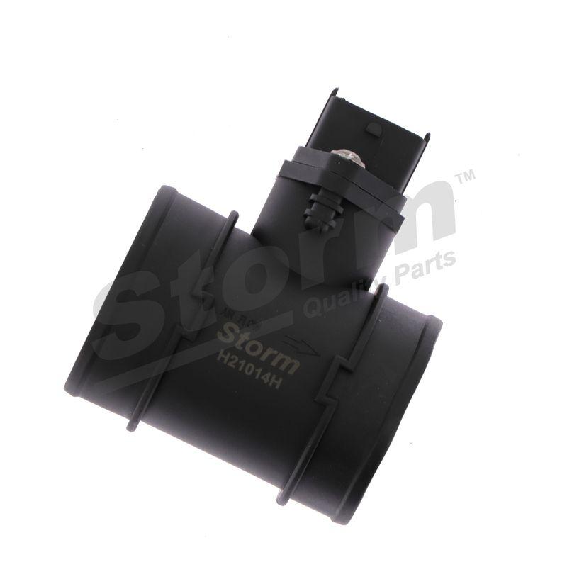 Débitmètre de masse d'air STORM QUALITY PARTS 399006