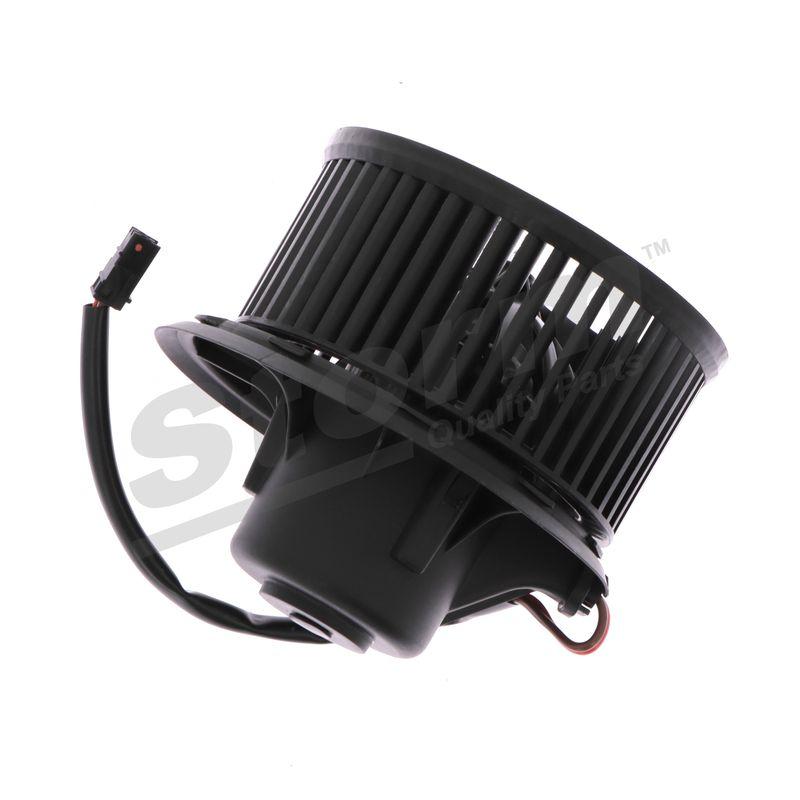 Pulseur d'air habitacle STORM QUALITY PARTS 8110801