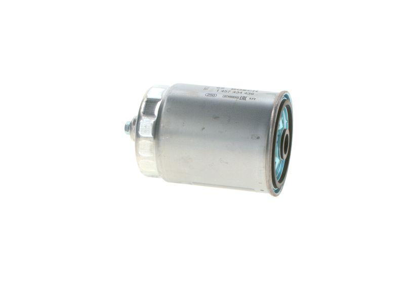 Filtre à carburant BOSCH 1 457 434 436