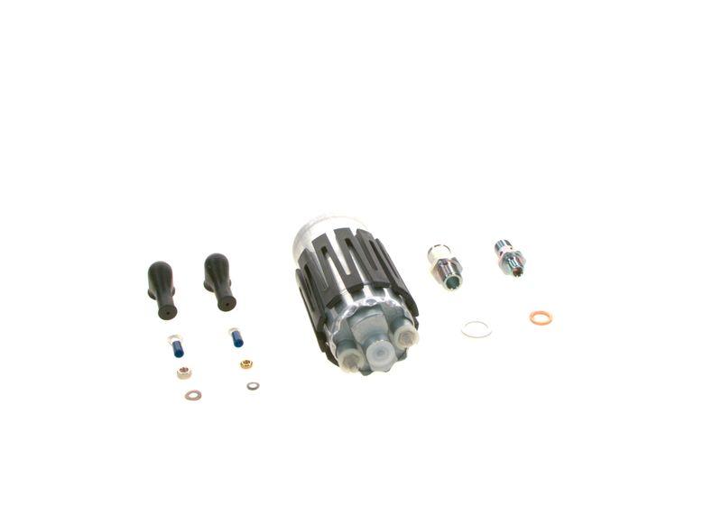Pompe à carburant BOSCH 0 580 464 205