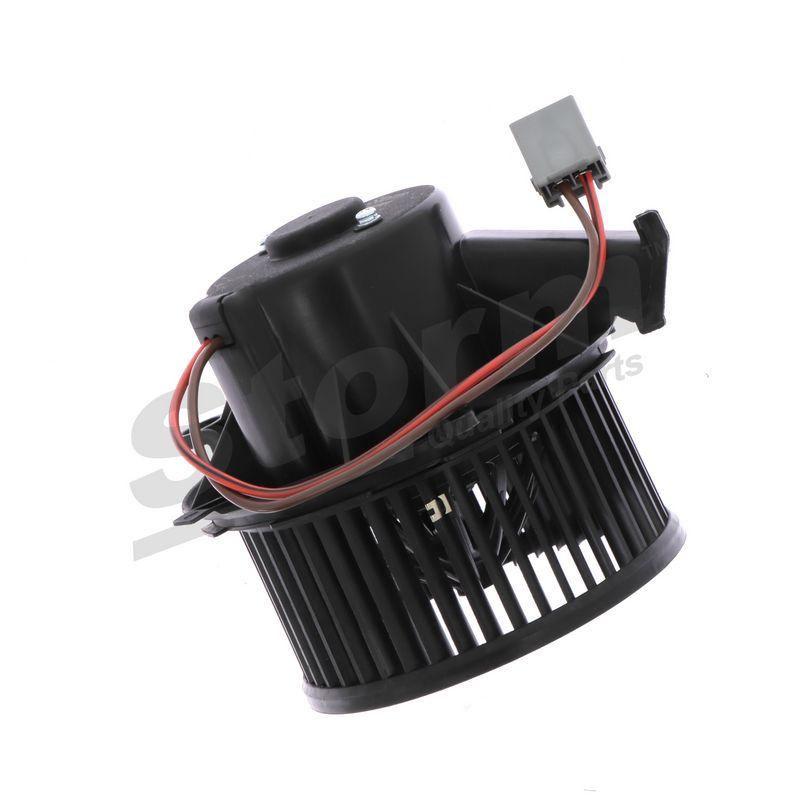 Pulseur d'air habitacle STORM QUALITY PARTS 6500802