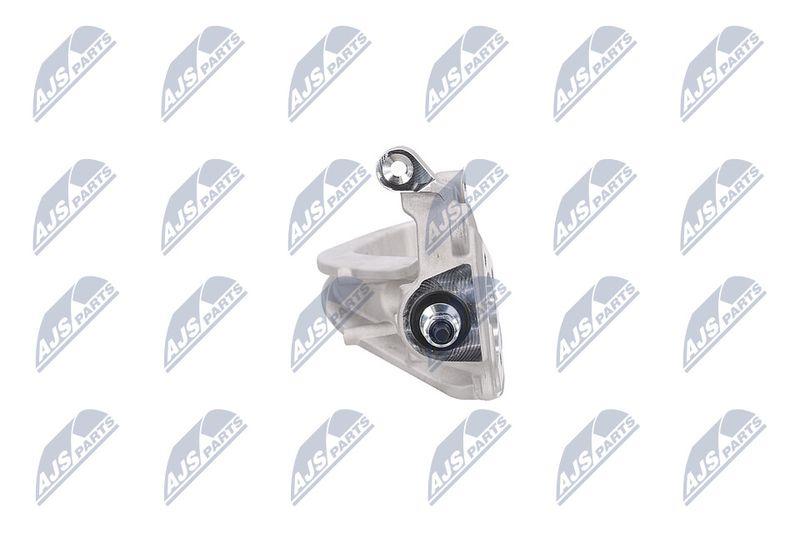Fusée d'essieu, suspension de roue NTY ZZP-FR-061
