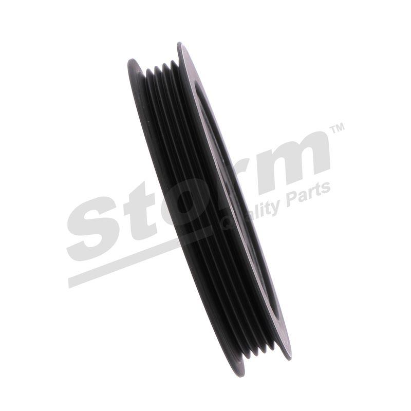 Poulie, vilebrequin STORM QUALITY PARTS 78091