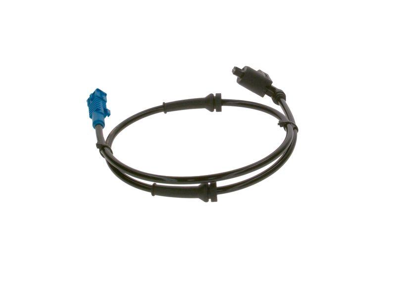 Capteur, vitesse de roue BOSCH 0 986 594 022