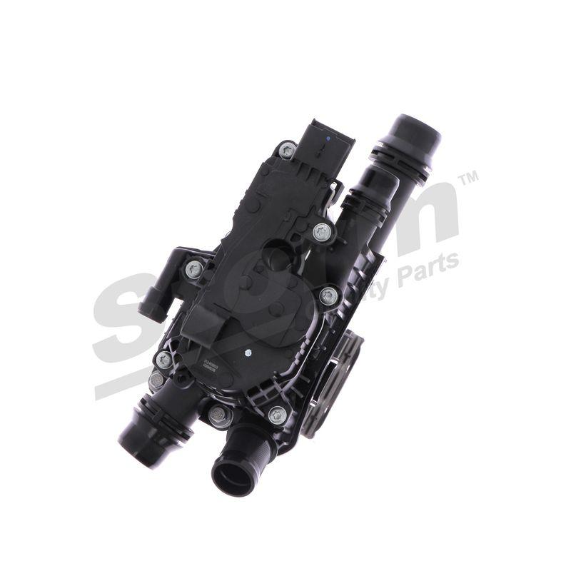 Boîtier du thermostat STORM QUALITY PARTS STO199001