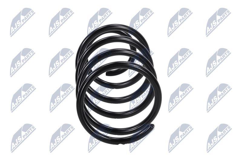 Ressort de suspension NTY ASZ-MZ-000