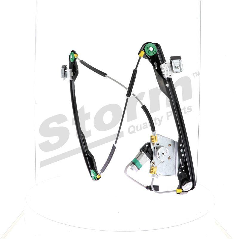Lève-vitre STORM QUALITY PARTS 46576
