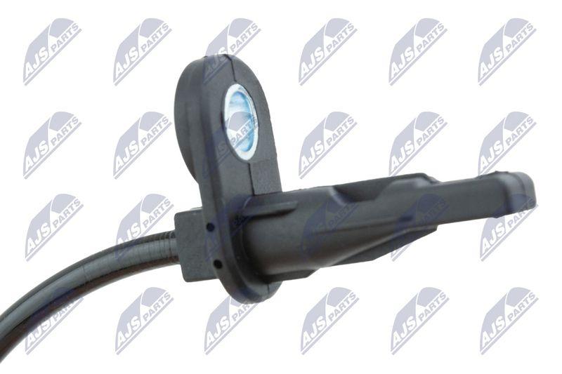 Capteur, vitesse de roue NTY HCA-SB-019