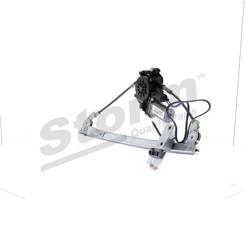 Lève-vitre STORM QUALITY PARTS 137671
