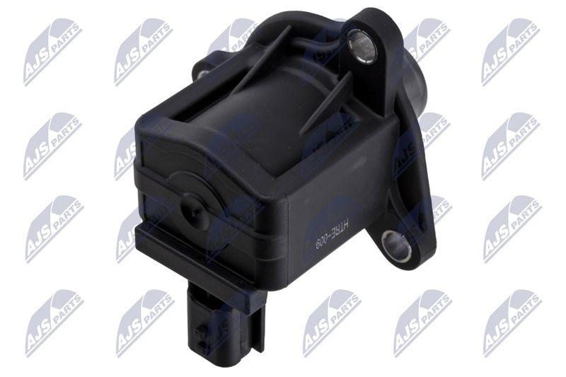 Détendeur de suralimentation NTY ECD-RE-009