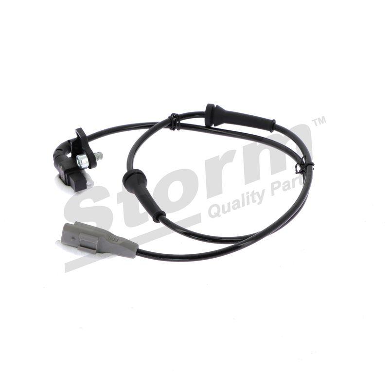 Capteur, vitesse de roue STORM QUALITY PARTS 777127