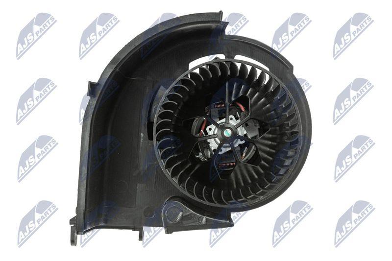 Pulseur d'air habitacle NTY EWN-BM-000