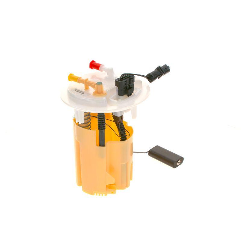 Capteur, niveau de carburant BOSCH 0 986 580 383