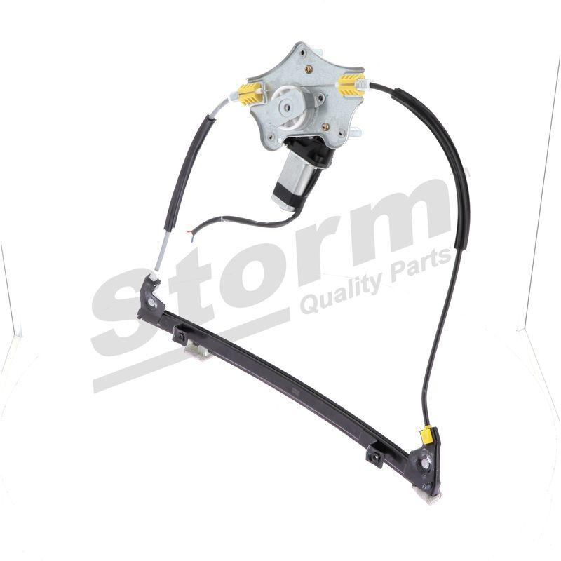 Lève-vitre STORM QUALITY PARTS 81073ST