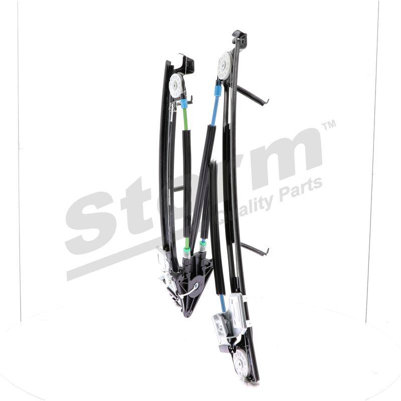 Lève-vitre STORM QUALITY PARTS 98778