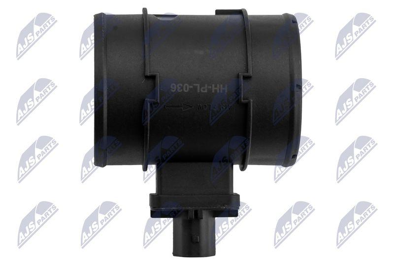 Débitmètre de masse d'air NTY EPP-PL-036