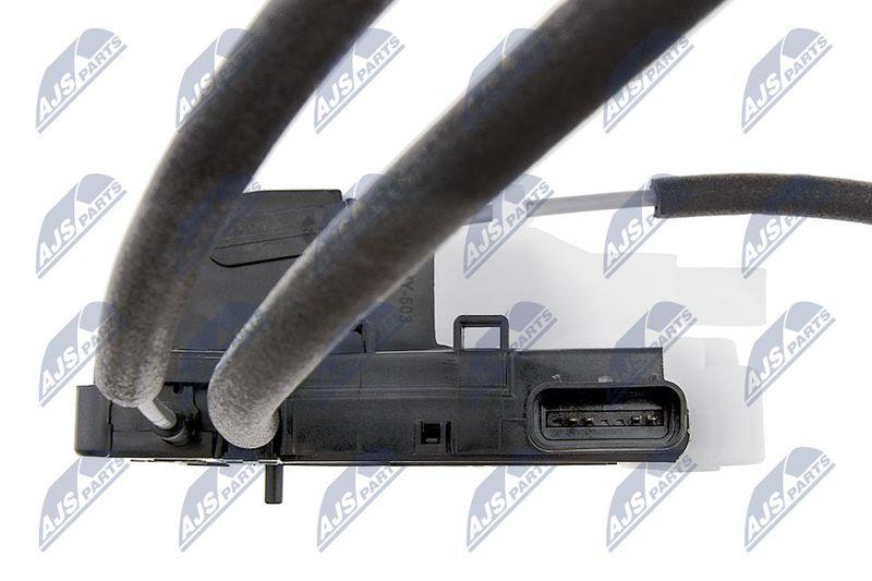 Serrure de porte NTY EZC-HY-503