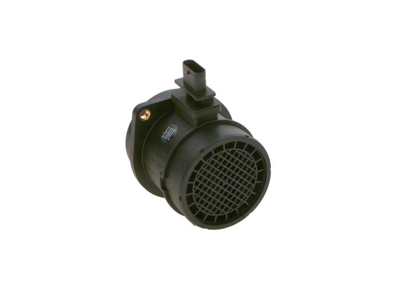 Débitmètre de masse d'air BOSCH 0 281 002 721