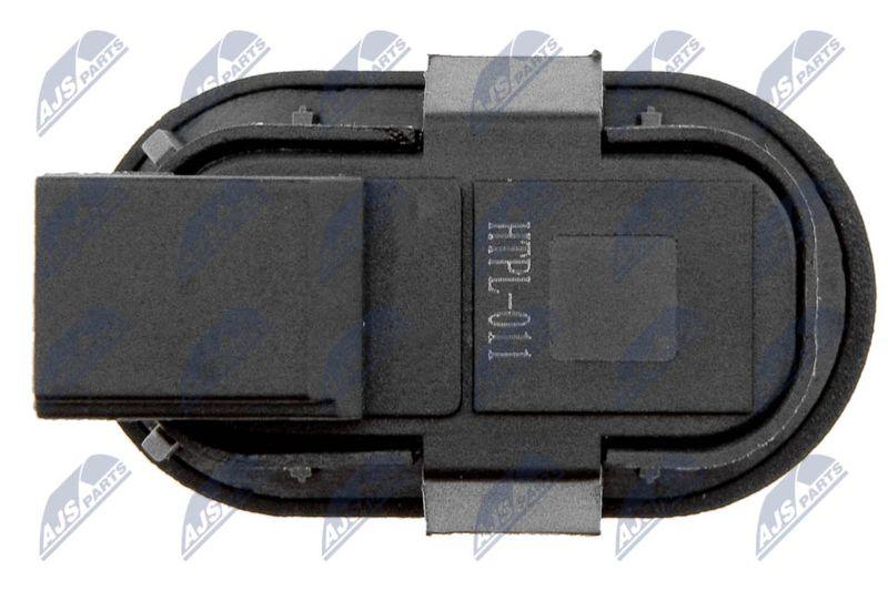 Interrupteur, lève-vitre NTY EWS-PL-011
