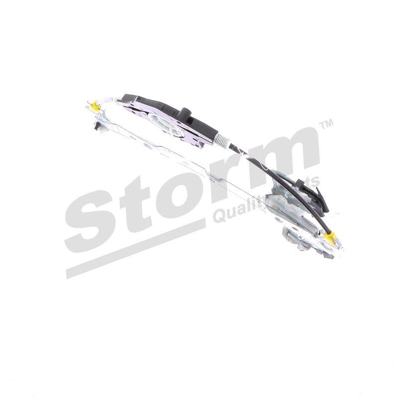 Lève-vitre STORM QUALITY PARTS 4207520