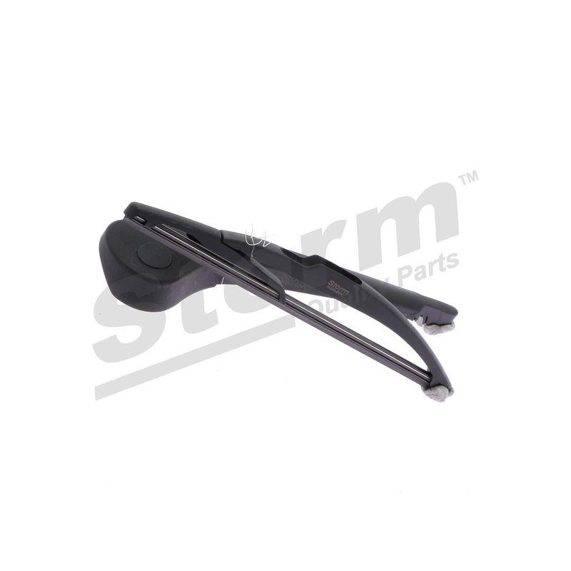 Kit de bras d'essuie-glace, nettoyage des vitres STORM QUALITY PARTS 87242KIT
