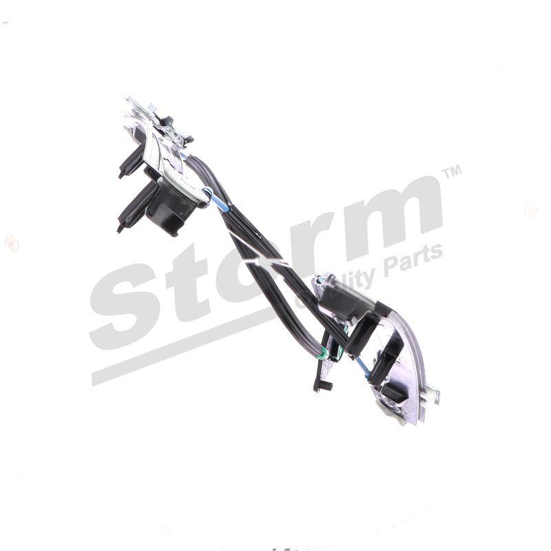 Lève-vitre STORM QUALITY PARTS 98778