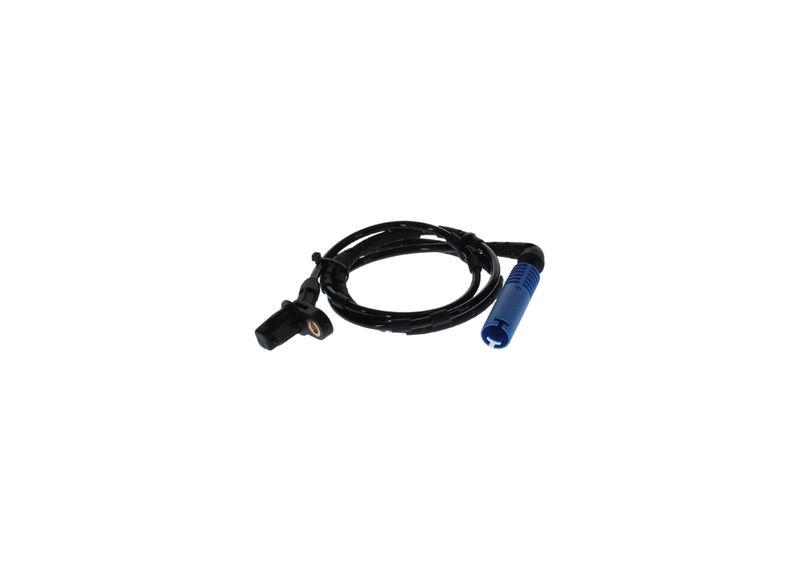 Capteur, vitesse de roue BOSCH 0 986 594 513