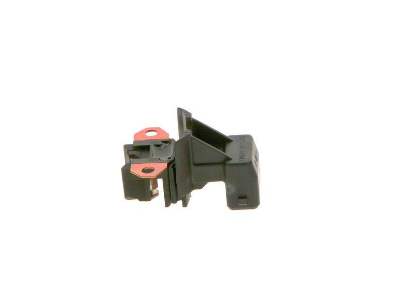 Capteur d'angle, vilebrequin BOSCH 1 237 031 296