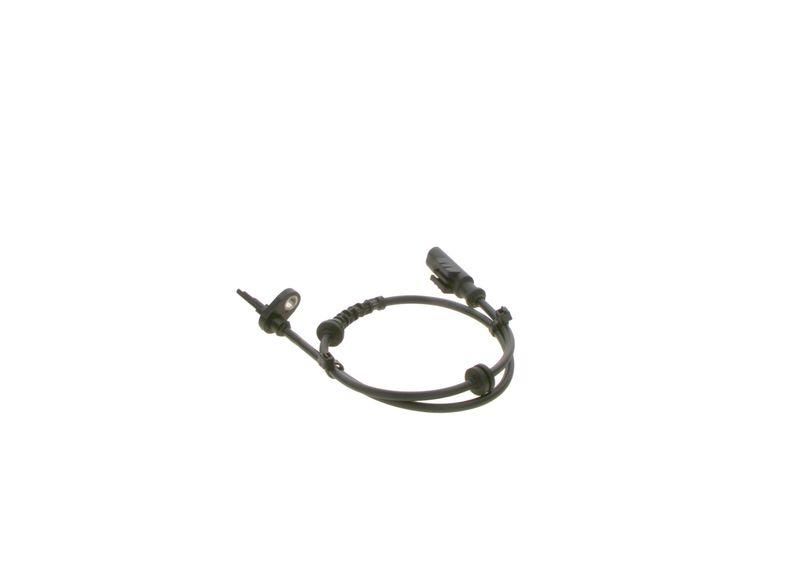 Capteur, vitesse de roue BOSCH 0 265 007 896