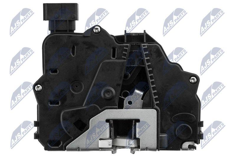 Serrure de porte NTY EZC-PL-052