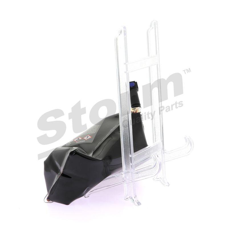 Additif, régénération du filtre à particules/à suie STORM QUALITY PARTS 777500