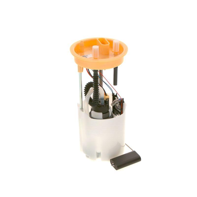Unité d'injection de carburant BOSCH 0 986 580 828