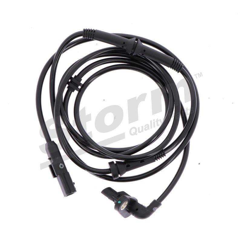 Capteur, vitesse de roue STORM QUALITY PARTS 888032
