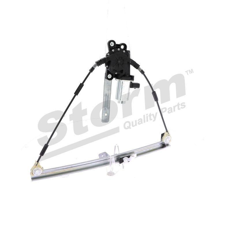 Lève-vitre STORM QUALITY PARTS 33077