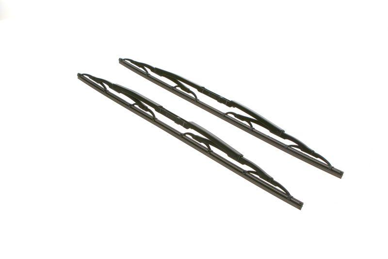 Balai d'essuie-glace BOSCH 3 397 001 909