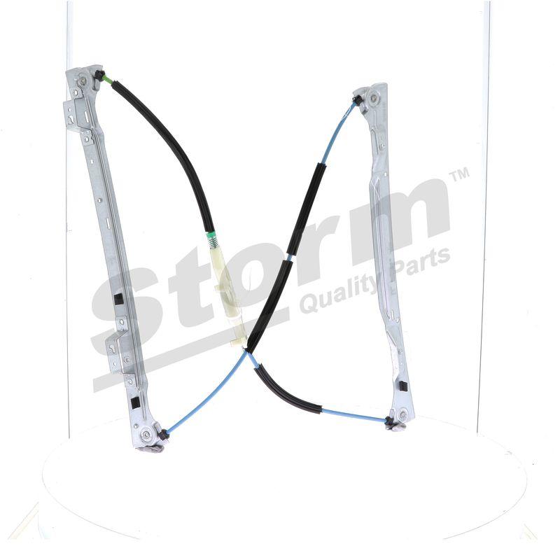 Lève-vitre STORM QUALITY PARTS 2857505