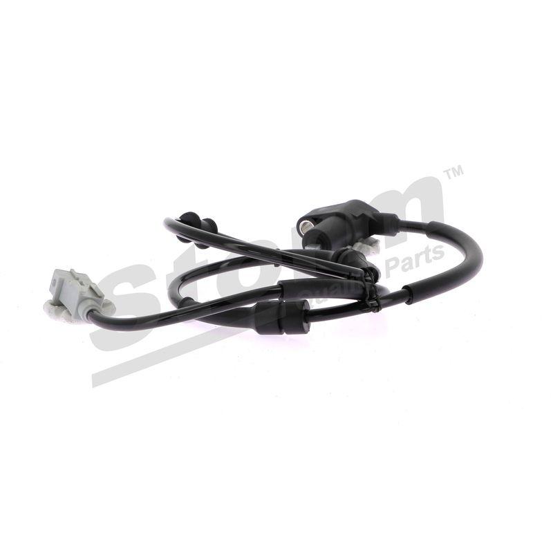Capteur, vitesse de roue STORM QUALITY PARTS 777122