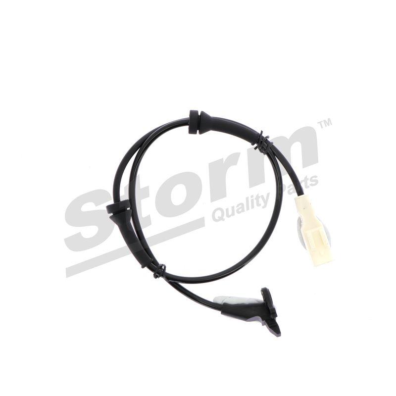 Capteur, vitesse de roue STORM QUALITY PARTS 777115