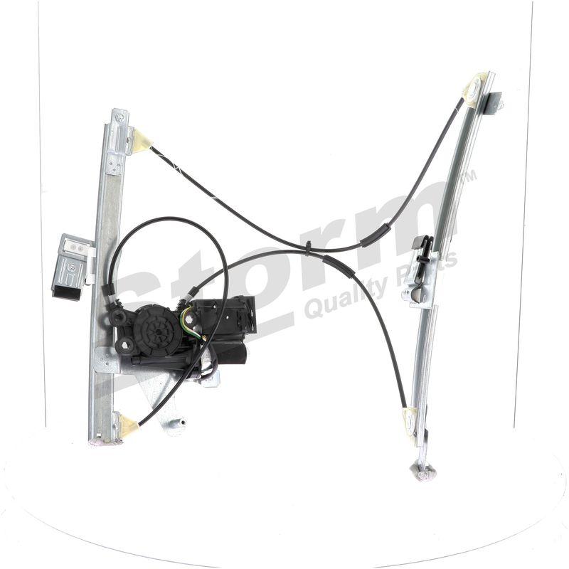 Lève-vitre STORM QUALITY PARTS 48579