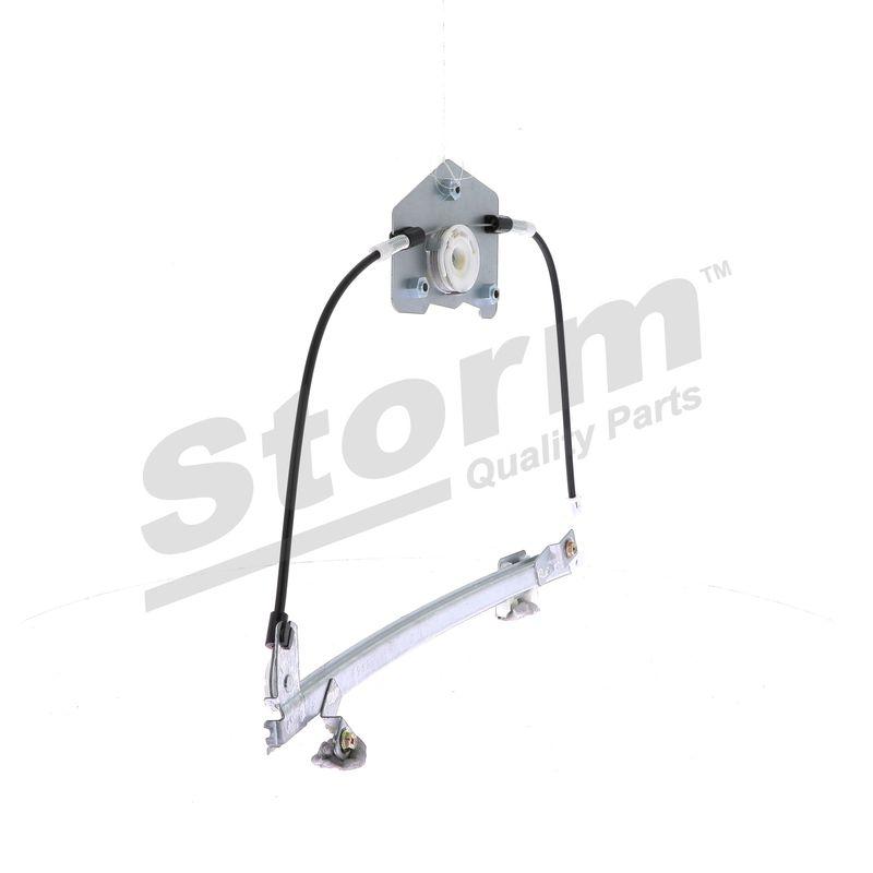 Lève-vitre STORM QUALITY PARTS 79571