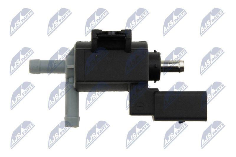 Détendeur de suralimentation NTY ECD-VW-027